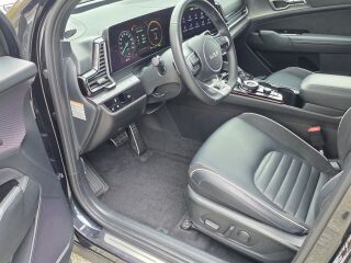 Kia Sportage GT-Line Plug-IN hybrid H/K 195kW
