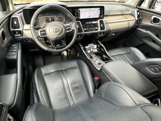 Kia Sorento MY2021 AWD BUSINESS 2.2 CRDi 148kW