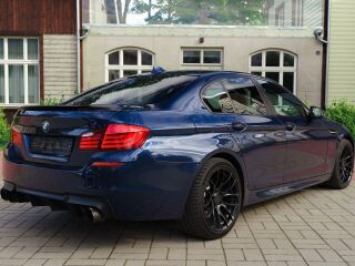 BMW 535 M-Performance 280kW