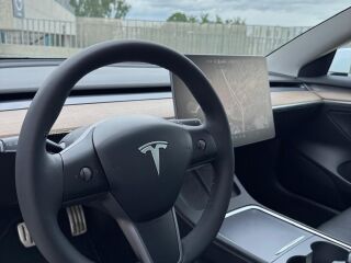 Tesla Model 3 Performance Dual Motor AWD 155кВ