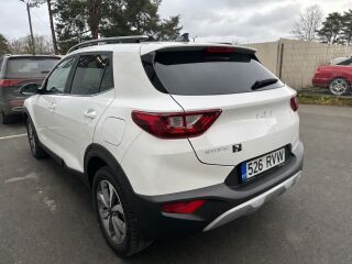 Kia Stonic 1.0 73кВ