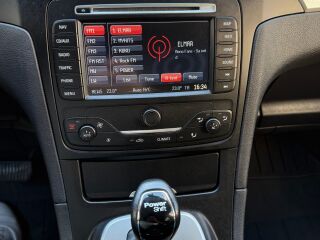 Ford S-MAX 2.0 120kW