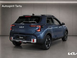 Kia Stonic LX Plus 7DCT 1.0 73kW