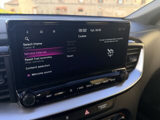Kia ProCeed GT-line 1.6 R4 150kW