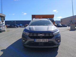 Dacia Jogger Extreme ECO-G 1.0 H4D F4 67кВ