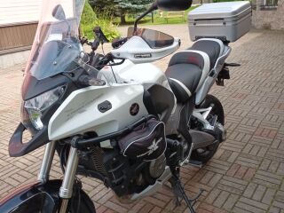 Honda VFR 1200X 95кВ