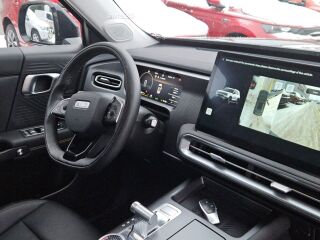 BAIC BJ30e 1.5 Hybrid 206kW