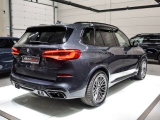 BMW X5 xDrive30d M-Sport 3.0 195kW