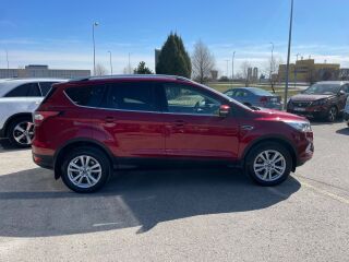 Ford Kuga 2.0 88kW
