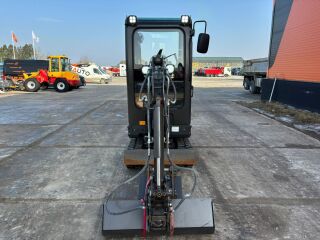 Multiloader EC18 18kW