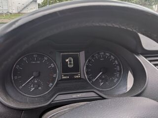 Skoda Octavia 1.4 103кВ
