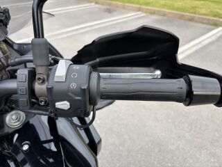 Kawasaki Versys 1000 88kW