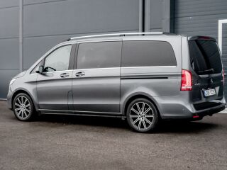 Mercedes-Benz V 300 2.0 176kW