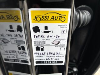 Peugeot 3008 1.6 115kW