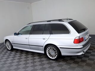 BMW 523 Executive ATM 2.5 125kW