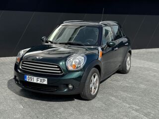 MINI Countryman D 1.6 82kW