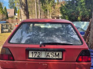 Volkswagen Golf 1.3 40kW