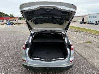 Ford Mondeo Turnier Business EU6 2.0 R4 TDCi 110kW