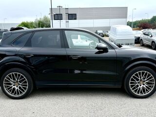 Porsche Cayenne Platinum Edition Tiptronic S 3.0 250кВ