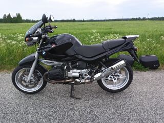 BMW R 1150 R Bokser 62kW