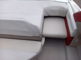Regal 2150LSC FASTRAC