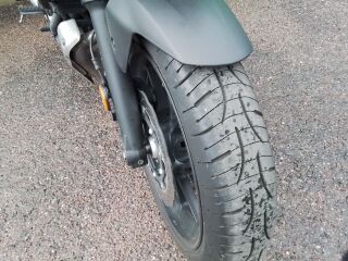 Yamaha Tracer 7GT 54kW