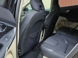 Volvo V40 2.0 R5 110kW