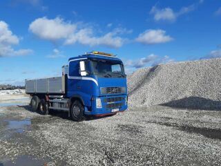 Volvo FH 324kW