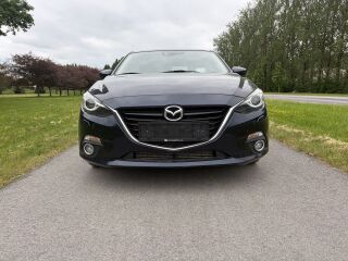 Mazda 3 Sport Line 2.2 110кВ