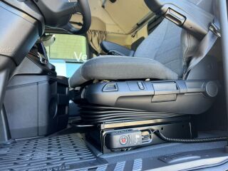 Mercedes-Benz Actros 1845L BigSpace ProCabin Solostar 12.8 R6 330kW