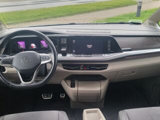 Volkswagen Multivan STYLE 2.0 TDI 110kW