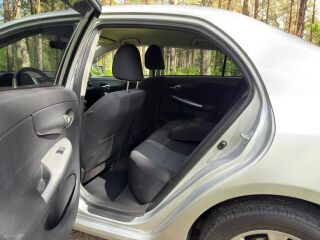 Toyota Corolla 1.6 97кВ