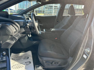 Subaru Solterra Limited 160kW