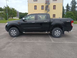 Ford Ranger 2.2 110kW