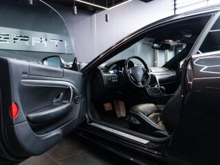 Maserati GranTurismo S 4.7 V8 338кВ