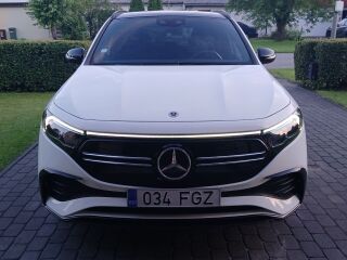 Mercedes-Benz EQA 250  AMG-Line 140kW