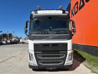 Volvo FH 500 6x2 375кВ