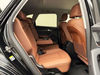 Audi Q5 Quattro Luxury MY22 2.0 TDI 150kW