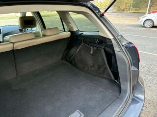 Subaru Outback 2.0 110kW