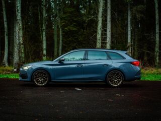 Cupra Leon 2.0 228кВ