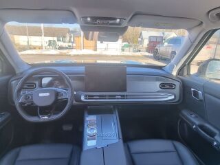 BAIC BJ30e 1.5 206kW