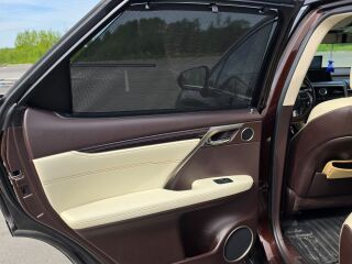 Lexus RX 450h LUXURY 3.5 193кВ