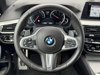 BMW 520 xDrive M-Sportpakett 2.0 140kW