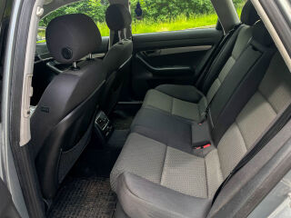 Audi A6 2.0 103kW