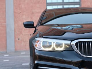 BMW 530 3.0 195kW