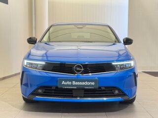 Opel Astra Innovation Plus 1.2 96kW