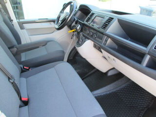 Volkswagen Transporter 2.0 TDi 110kW