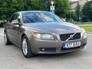 Volvo S80 3.2 R6 175kW