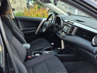 Toyota RAV4 2.2 R4 TDI 110кВ