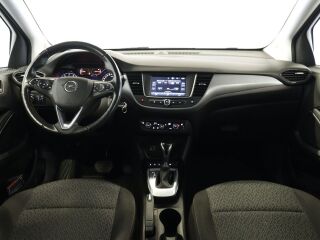 Opel Crossland 96kW